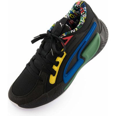 Puma Court Rider Chaos Trash Talk 379137-01 – Zboží Dáma