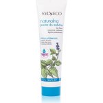 Sylveco Dental Care přírodní bez fluoridu Herbal Hypoallergenic 100 ml – Hledejceny.cz