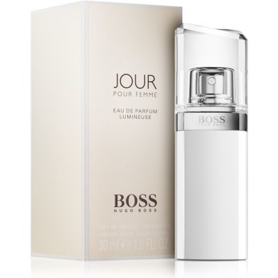 Hugo Boss Jour Lumineuse parfémovaná voda dámská 75 ml tester – Sleviste.cz