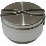 Var ešus nerezový trojdílný – Zboží Dáma