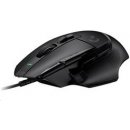 Myš Logitech G502 X Gaming Mouse 910-006146