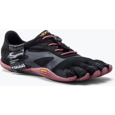 Vibram Fivefingers KSO Evo 18W0701 černé – Zboží Mobilmania