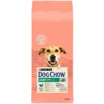 Purina Dog Chow LIGHT Adult 14 kg – Zboží Mobilmania