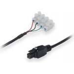 Teltonika PR2FK20M Kabel, napájecí, 1x 4pin, 1x svorkovnice, délka 2m PR2FK20M – Hledejceny.cz