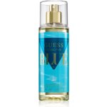 Guess Seductive Blue parfémovaný tělový sprej pro ženy 125 ml – Zbozi.Blesk.cz