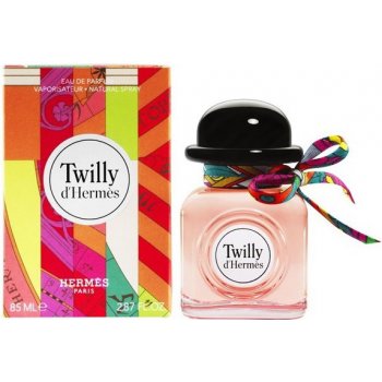 Hermès Twilly d´Hermès parfémovaná voda dámská 85 ml