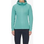 Rab Nexus Hoody Wmns Glacier blue – Zboží Mobilmania