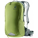 Deuter Race Air 10l černá – Zboží Dáma