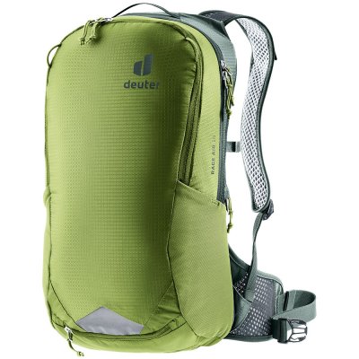 Deuter Race Air 10l černá – Zboží Dáma