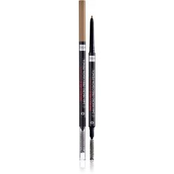 L'Oréal Paris Infaillible Brows 24H Micro Precision Pencil tužka na obočí 8.0 Light Cool Blonde 1,2 g