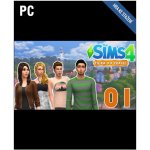 The Sims 4: Hurá do Práce – Hledejceny.cz