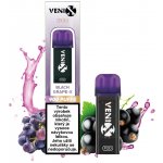 Venix Max Pod Black Grape-X 20 mg 900 potáhnutí 1 ks – Hledejceny.cz