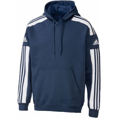 adidas Squadra 21 Sweat Hoody M GT6636 – Zboží Mobilmania