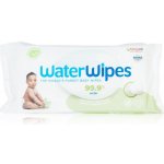 WATERWIPES Vlhčené ubrousky bez obsahu plastů Soapberry 60 ks – Zbozi.Blesk.cz