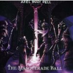 Axel Rudi Pell - The Masqerade Ball CD – Hledejceny.cz