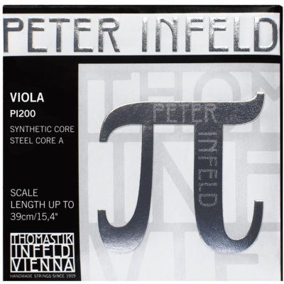 Thomastik PETER INFELD PI200 – Sleviste.cz