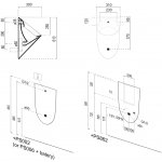 GSI PURA 769711 – Zboží Dáma