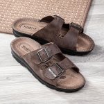 decoDoma páskové hnědé – Zboží Mobilmania