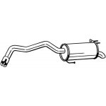 BOSAL BS 165-077 – Hledejceny.cz