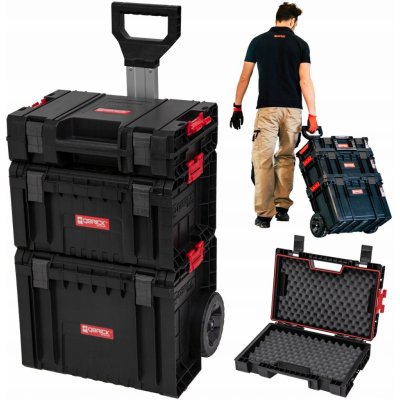 Qbrick System Pro Z254935PG001 – Zboží Dáma