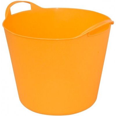Art plast ARTFB1-A Multifunkční flexibilní koš 25 l - oranžový – Zboží Mobilmania