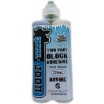 Lepidlo na paznehty Sticky Dicky dvousložkové náplň 200 ml – Hledejceny.cz