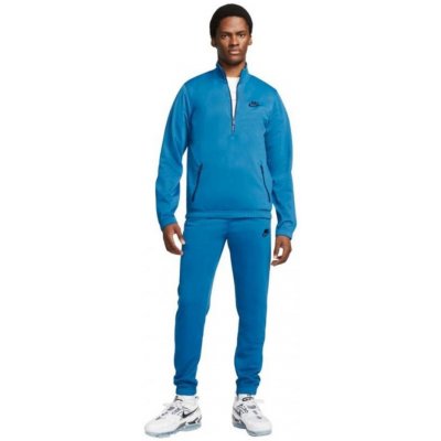 Nike Sportswear Sport Essential Blue/Navy – Zboží Mobilmania