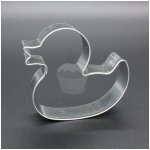 Nerezové vykrajovátko - Kačenka 7cm – Zboží Dáma
