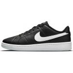 Nike Wmns Court Royale 2 NN black/white černá – Zboží Dáma
