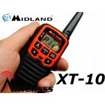 Midland XT10 – Zboží Živě