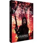 Vampire: The Masquerade Second Inquisition – Hledejceny.cz