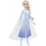 Hasbro Frozen 2 zpívající Elsa královská edice – Sleviste.cz