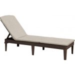 Keter Jaipur hnědé 255891 – Hledejceny.cz