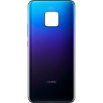 Kryt Huawei Mate 20 Pro zadní modrý – Zboží Živě