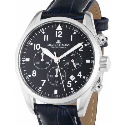 Jacques Lemans 42-2B – Hledejceny.cz