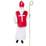 Mikulášský oblek – Zboží Dáma
