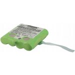 Baterie pro Detewe Outdoor Pmr a Simvalley (ekv.MT700D03XXC) 700mAh – Zboží Živě