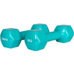 Stormred Činky vinylové 2 x 3 kg – Zboží Dáma