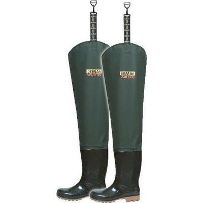 DEMAR Broďáky GRAND WADERS 3190 – Zboží Dáma