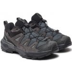 Salomon X Ultra 360 Leather Gore-Tex L47571600 černá – Zboží Dáma