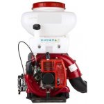 MAR-POL motorový zádový postřikovač 20l – Sleviste.cz