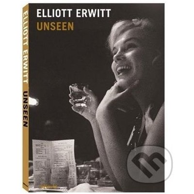 Elliot Erwitt- UNSEEN – Hledejceny.cz