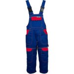 Ardon H8702 Kalhoty Cool Trend s laclem dětské modro-červená – Zboží Mobilmania