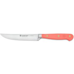 Wüsthof Nůž na steak CLASSIC Colour Coral Peach 12 cm