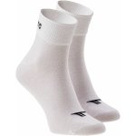 Hi-Tec ponožky Chire 3 Pack White – Zboží Mobilmania