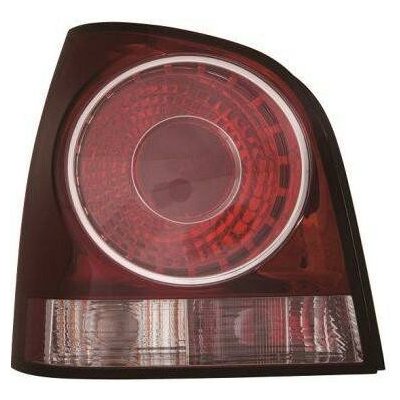LORO Zadní světlo LOR 441-1984L-LD-AE – Hledejceny.cz