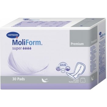 MoliForm Premium Soft Super 30 ks