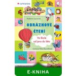 Ve škole od jara do léta - Radana Lipusová – Zboží Mobilmania