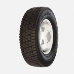 KAMA NR-201 315/80 R22.5 156/150M – Zboží Mobilmania