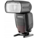 Yongnuo YN600EX-RT II pro Canon – Sleviste.cz